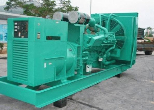 潍城75kw康明斯柴油发电车出租图片 潍城75kw康明斯柴油发电车出租图片