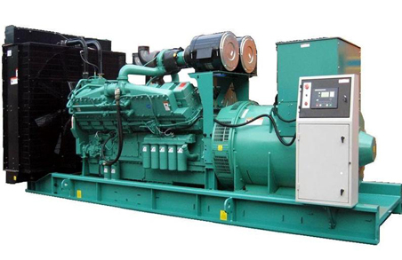 潍城570kw康明斯柴油发电机组图片 潍城570kw康明斯柴油发电机组图片
