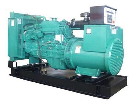 潍城80kw康明斯柴油发电机组图片 潍城80kw康明斯柴油发电机组图片