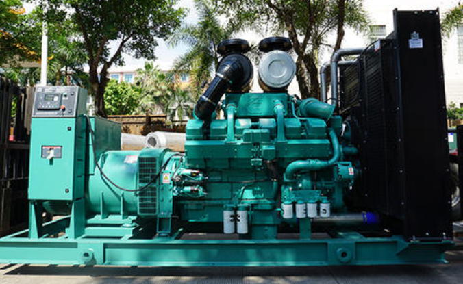 潍城柴油发电机 潍城柴油发电机