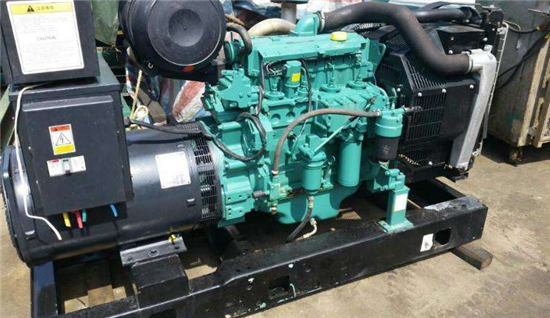 潍城柴油发电机 潍城柴油发电机